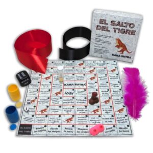 Diablo Picante-Il Salto della Tigre 2 Diablo Picante-Il Salto della Tigre — DIVERTY SEX · Articoli divertenti