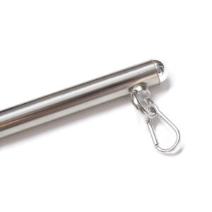 Ohmama Fetish-Immobilizzatore a 4 ganci in metallo · Accessori BDSM (imaginea 2)
