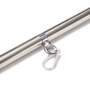 Ohmama Fetish-Immobilizzatore a 4 ganci in metallo · Accessori BDSM (imaginea 3)