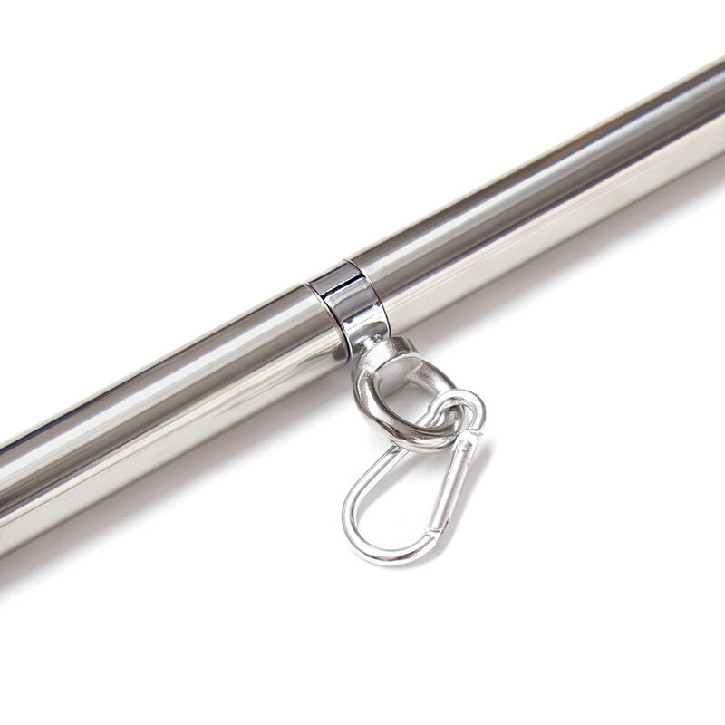 Ohmama Fetish-Immobilizzatore a 4 ganci in metallo 3 Ohmama Fetish-Immobilizzatore a 4 ganci in metallo · Accessori BDSM (imaginea 3)