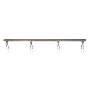 Ohmama Fetish-Immobilizzatore a 4 ganci in metallo · Accessori BDSM (imaginea 4)