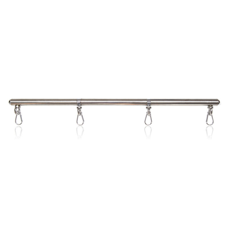 Ohmama Fetish-Immobilizzatore a 4 ganci in metallo · Accessori BDSM (imaginea 4)