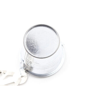 Ohmama Fetish-Morsetti fetish per capezzoli con coppe di metallo 13 Ohmama Fetish-Morsetti fetish per capezzoli con coppe di metallo · Accessori BDSM (imaginea 6)