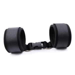 Ohmama Fetish-Manette regolabili in velcro 11 Ohmama Fetish-Manette regolabili in velcro · Bondage & Manette