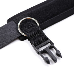 Ohmama Fetish-Manette regolabili in velcro 14 Ohmama Fetish-Manette regolabili in velcro · Bondage & Manette (imaginea 4)