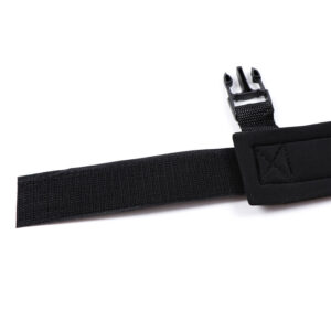 Ohmama Fetish-Manette regolabili in velcro 19 Ohmama Fetish-Manette regolabili in velcro · Bondage & Manette (imaginea 9)