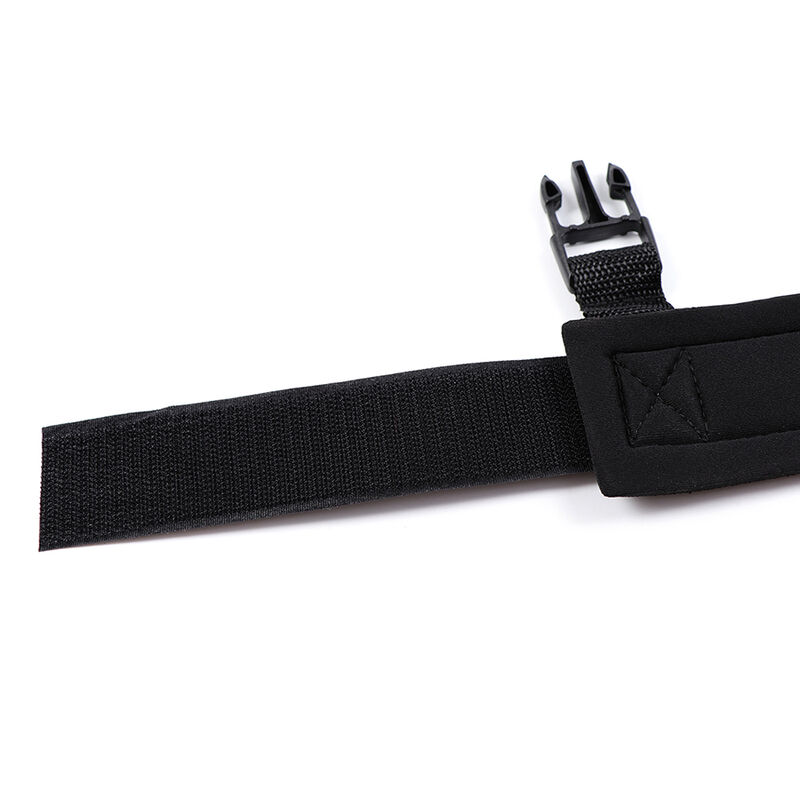 Ohmama Fetish-Manette regolabili in velcro 9 Ohmama Fetish-Manette regolabili in velcro · Bondage & Manette (imaginea 9)