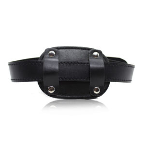 Ohmama Fetish-Morsetto a forma di pene in TPE con lucchetto 6 Ohmama Fetish-Morsetto a forma di pene in TPE con lucchetto · Bondage & Manette (imaginea 2)