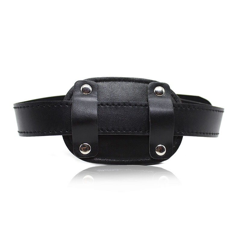 Ohmama Fetish-Morsetto a forma di pene in TPE con lucchetto 2 Ohmama Fetish-Morsetto a forma di pene in TPE con lucchetto · Bondage & Manette (imaginea 2)