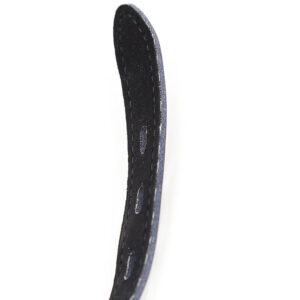 Ohmama Fetish-Ball Gag in Silicone con cinturino in imitazione di pelle 13 Ohmama Fetish-Ball Gag in Silicone con cinturino in imitazione di pelle · Bondage & Manette (imaginea 5)