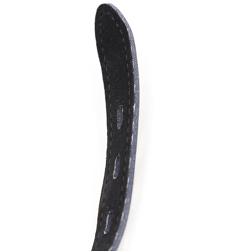 Ohmama Fetish-Ball Gag in Silicone con cinturino in imitazione di pelle 5 Ohmama Fetish-Ball Gag in Silicone con cinturino in imitazione di pelle · Bondage & Manette (imaginea 5)