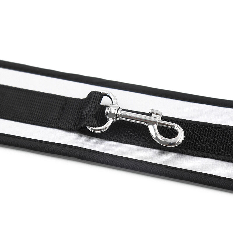 Ohmama Fetish-Polsini per polsini Grigio-Metal · Bondage & Manette (immagine 2)