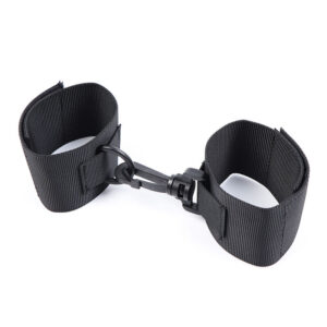 Ohmama Fetish-Manette in Nylon per Polsi 11 Ohmama Fetish-Manette in Nylon per Polsi · Bondage & Manette (imaginea 3)