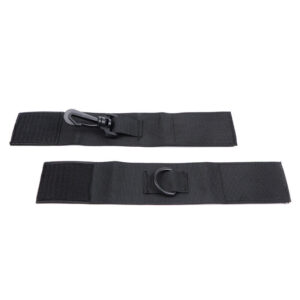 Ohmama Fetish-Manette in Nylon per Polsi 12 Ohmama Fetish-Manette in Nylon per Polsi · Bondage & Manette (imaginea 4)