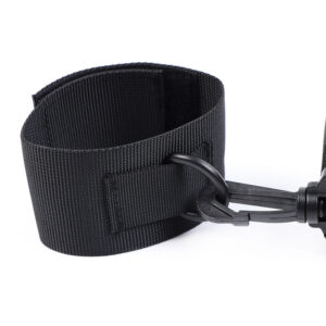 Ohmama Fetish-Manette in Nylon per Polsi 15 Ohmama Fetish-Manette in Nylon per Polsi · Bondage & Manette (imaginea 7)