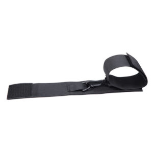 Ohmama Fetish-Manette in Nylon per Polsi 16 Ohmama Fetish-Manette in Nylon per Polsi · Bondage & Manette (imaginea 8)