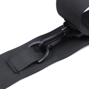 Ohmama Fetish-Manette in Nylon per Polsi 17 Ohmama Fetish-Manette in Nylon per Polsi · Bondage & Manette (imaginea 9)