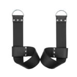 Ohmama Fetish-Polsini per sospensione al polso · Bondage & Manette