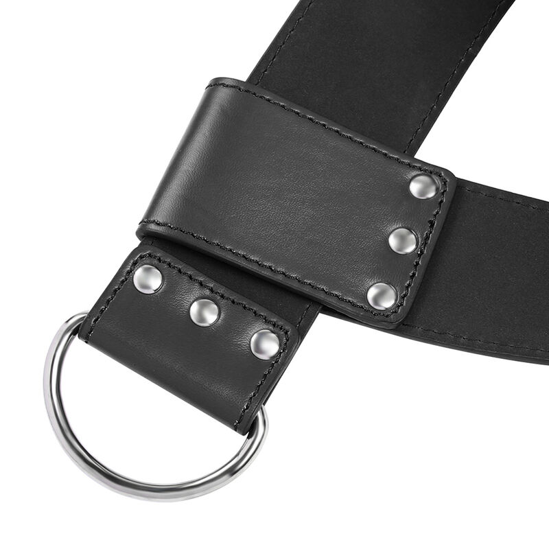 Ohmama Fetish-Polsini per sospensione al polso · Bondage & Manette (immagine 5)