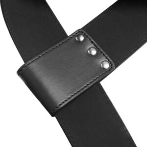 Ohmama Fetish-Polsini per sospensione al polso · Bondage & Manette (immagine 7)