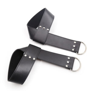 Ohmama Fetish-Polsini per sospensione al polso · Bondage & Manette (immagine 8)