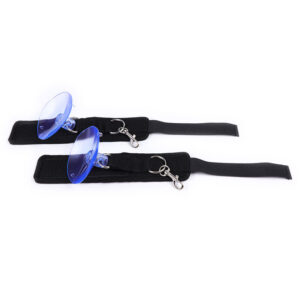Ohmama Fetish-Manette con ventose per i polsi 20 Ohmama Fetish-Manette con ventose per i polsi · Bondage & Manette (imaginea 10)