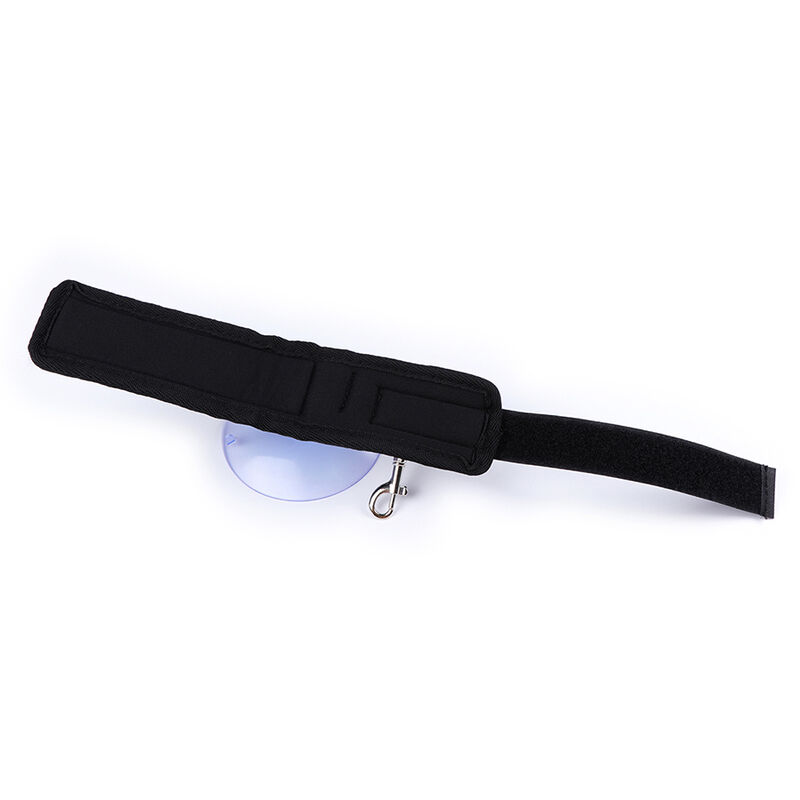 Ohmama Fetish-Manette con ventose per i polsi 8 Ohmama Fetish-Manette con ventose per i polsi · Bondage & Manette (imaginea 8)