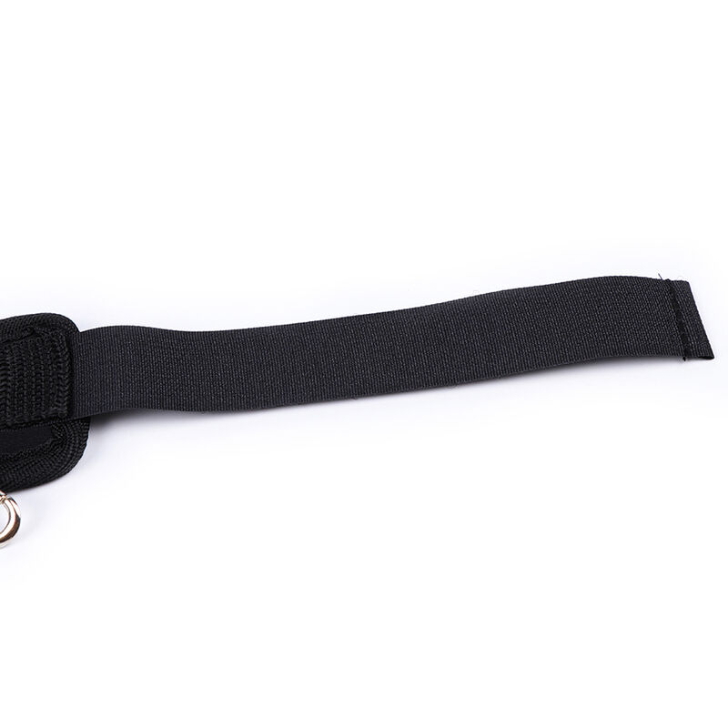 Ohmama Fetish-Manette con ventose per i polsi 7 Ohmama Fetish-Manette con ventose per i polsi · Bondage & Manette (imaginea 7)