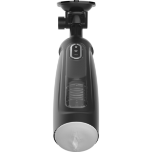 Jamyjob-Tornado 360 Rotate Tech Stroker-ricaricabile, USB · Masturbatori (immagine 8)