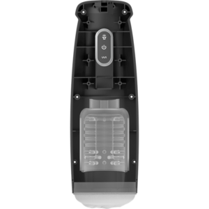 Jamyjob-Tornado 360 Rotate Tech Stroker-ricaricabile, USB · Masturbatori (immagine 6)