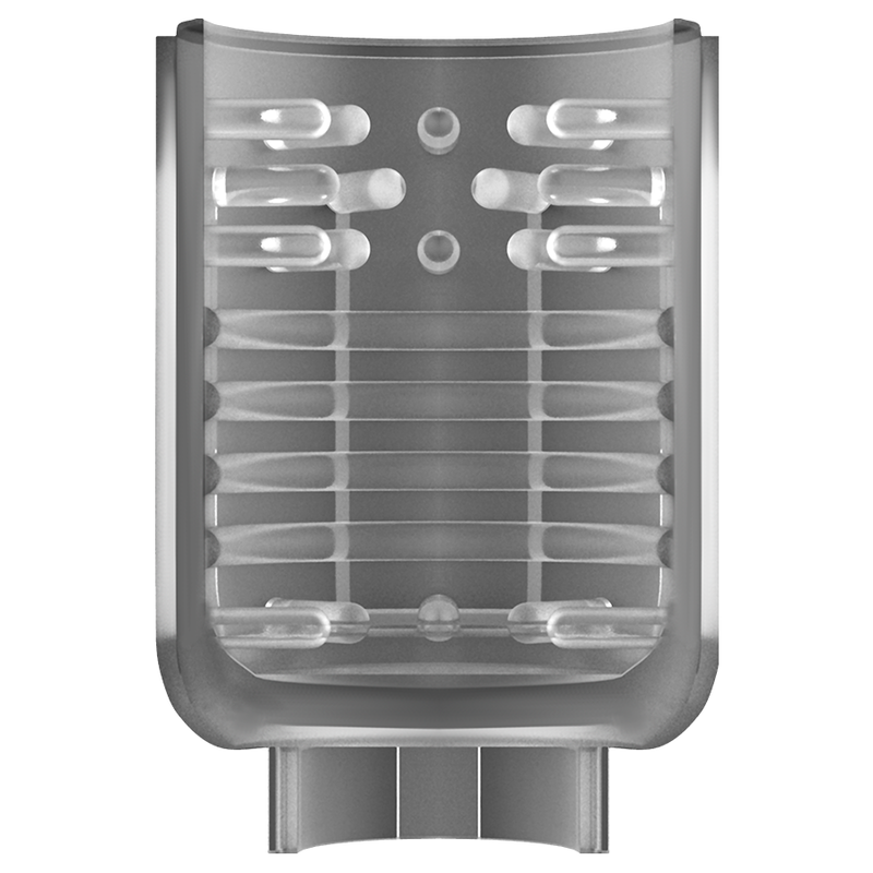 Jamyjob-Tornado 360 Rotate Tech Stroker-ricaricabile, USB · Masturbatori (immagine 10)