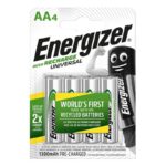 Energizer-Batterie ricaricabili universali HR6 Aa 1300mAh 4 unità 457 img 115557 477f1aaf570b17b1ce7d98921febac71 1