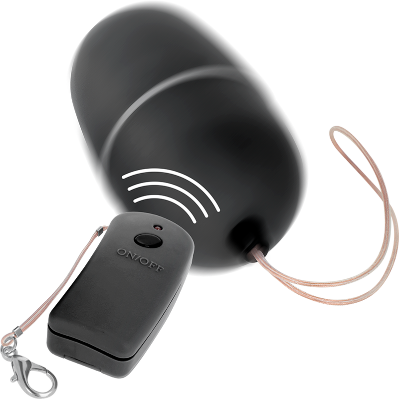 Online-Uovo Vibratore Controllato a Distanza, ABS 10 velocità · Vibratori (imaginea 2)