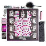 Secretplay 100% Games-Fantasy Play Gioco di Società (ES/EN/FR/PT) · Giochi erotici