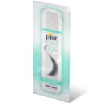 Pjur-Woman Nude Lubrificante a base d'acqua 2 ml · Lubrificanti