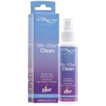 Pjur-We-vibe Pulizia Spray Giocattoli 100 ml-Silicone · Igiene & Cura