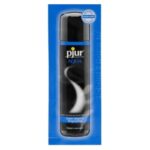 Pjur-Lubrificante di base a base d'acqua 2 ml · Lubrificanti