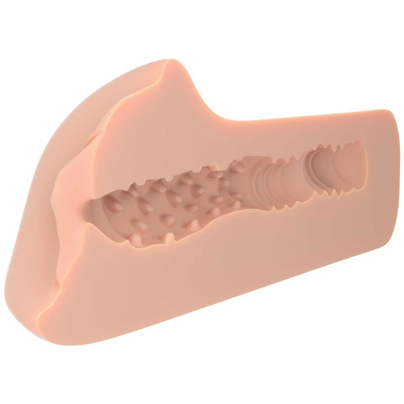 Pdx Plus+-Pdx Plus - Perfect Pussy Dream Stroker Masturbatore-TPR 3 Pdx Plus+-Pdx Plus - Perfect Pussy Dream Stroker Masturbatore-TPR — PIPEDREAMS · Masturbatori (imaginea 3)