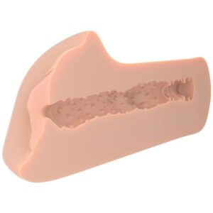 Pipedreams-Masturbatore PDX Plus Perfect Pussy XTC · Masturbatori (immagine 4)
