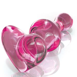Icicles-N. 75 Dildo di Bottiglia — PIPEDREAMS · Dildo & Stimolatori (immagine 5)