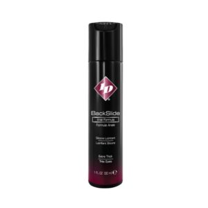 Id Back Slide-Formula Anal 30 Ml 39 Id Back Slide-Formula Anal 30 Ml