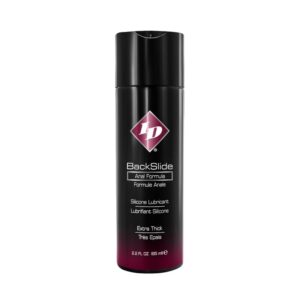 Id Back Slide-Formula Anal 65 Ml 40 Id Back Slide-Formula Anal 65 Ml