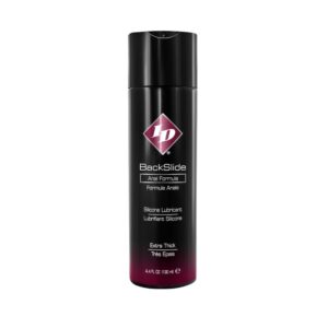 Id Back Slide-Formula Anale 130 Ml 41 Id Back Slide-Formula Anale 130 Ml