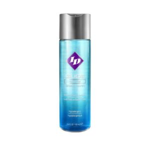 Id Glide-Lubrifiant pe Bază de Apă 130 Ml — ID LUBRICANTES · Lubrifiant