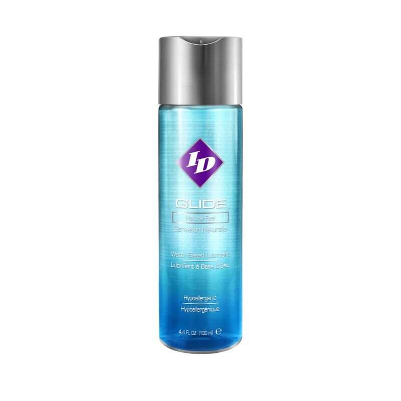 Id Glide-Lubrificante a base d'acqua 130 Ml