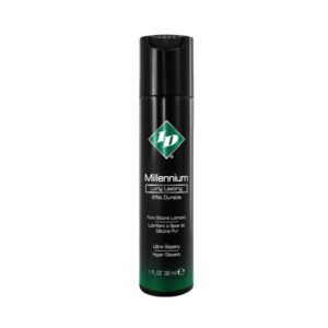 Id Millenium-Lubrificante Siliconic Millenium 30 Ml 52 Id Millenium-Lubrificante Siliconic Millenium 30 Ml