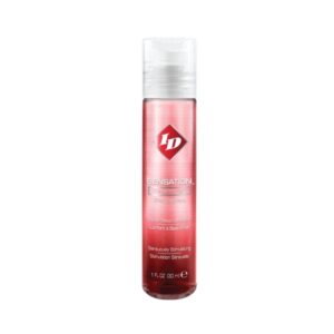 Id Sensation-Lubrificante Riscaldatore 30 Ml 49 Id Sensation-Lubrificante Riscaldatore 30 Ml