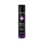 Id Silk-Lubrificante ibrido in silicone e acqua 30 ml — ID LUBRICANTES · Lubrificanti