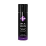 Id Silk-Lubrificante ibrido silicone e acqua 130 Ml — ID LUBRICANTES · Lubrificanti