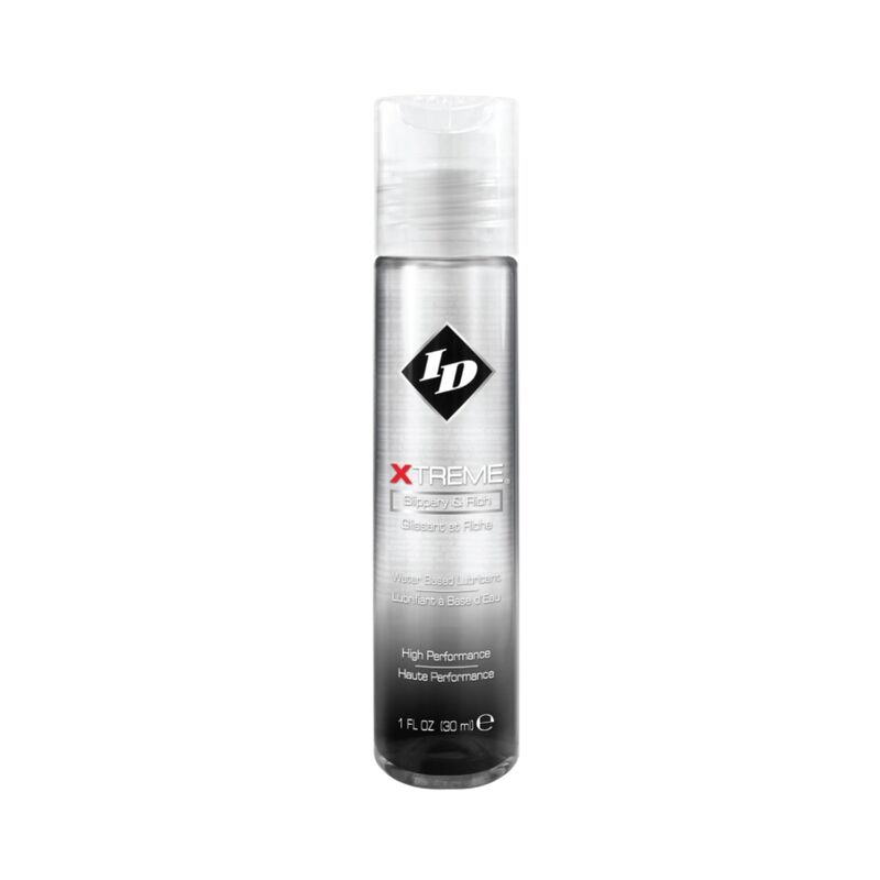 ID-Lubrificante Xtreme 30 ml 1 ID-Lubrificante Xtreme 30 ml — ID LUBRICANTES · Lubrificanti